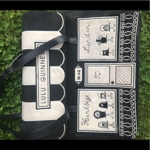 Vintage Lulu Guinness